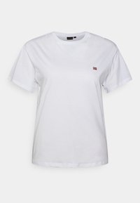 Napapijri T-shirts basic - white