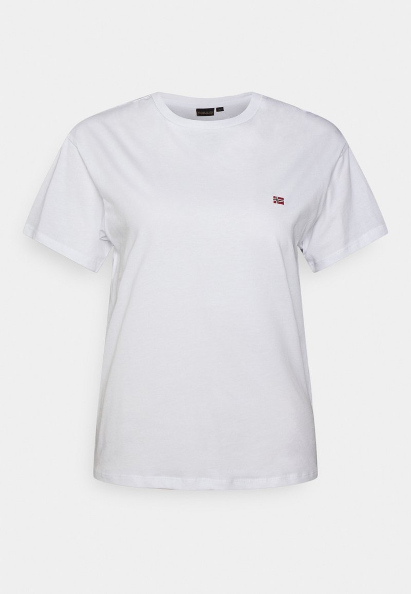 Napapijri T-shirts basic - white