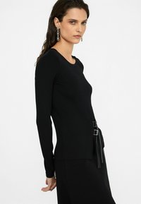 LIU JO Vesta - black