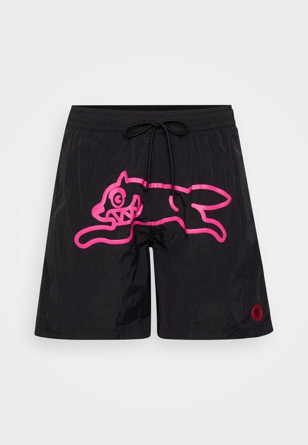RUNNING DOG - Swimming shorts2