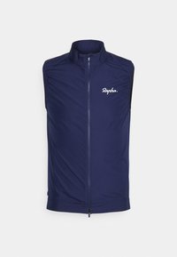 MENS CORE GILET - Vestă - medieval blue/white alyssum