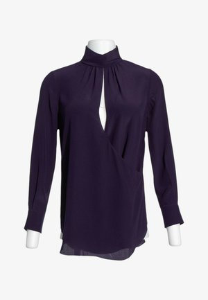 CHLOÉ, Blouse - purple