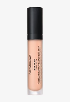 bareMinerals BAREPRO 16 HR WEAR ALL OVER SKIN-PERFECTING MATTE CONCEALER MINERAL SPF 25 PA+++ - Concealer - fair 100 cool