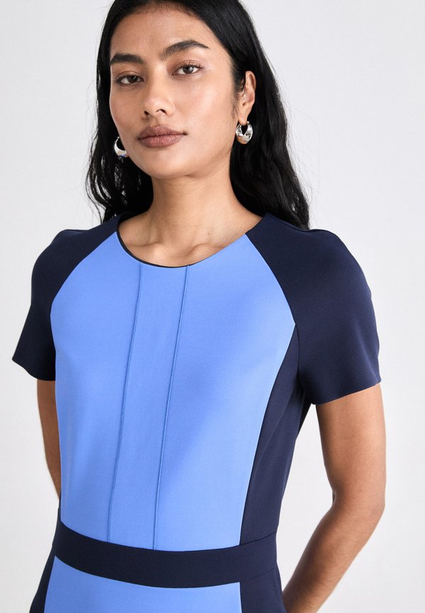 DARSA - Jersey dress3