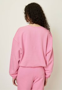 American Vintage IZUBIRD - Sweater - rose vintage