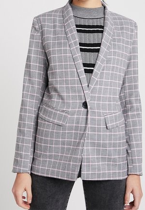 Manteau court - light pink
