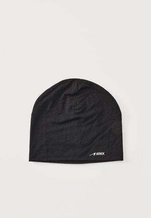 ARKK Copenhagen, UNISEX - Bonnet - black