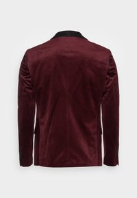 Lindbergh SET - Kostiumas - burgundy
