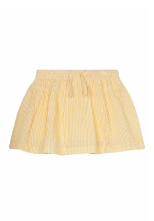 STRIPE - REGULAR FIT - Krilo A-kroja - yellow