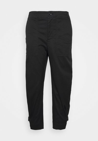 Proenza Schouler White Label PANTS - Trousers - black