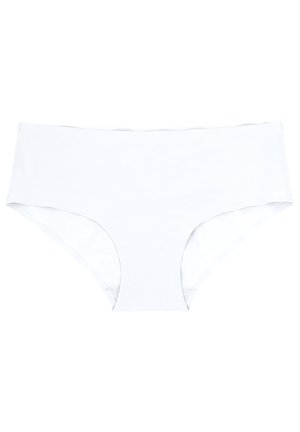 INVISIBLE 3 PACK - Intimo modellante - weiss