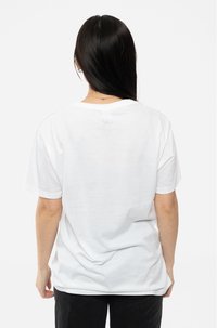 Paradiso Clothing OLIVIA RODRIGO  - Print T-shirt - white