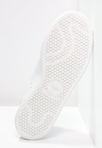 adidas Originals STAN SMITH UNISEX - Tenisky - running white/collegiate red