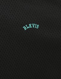BLKVIS UNISEX - Top - black
