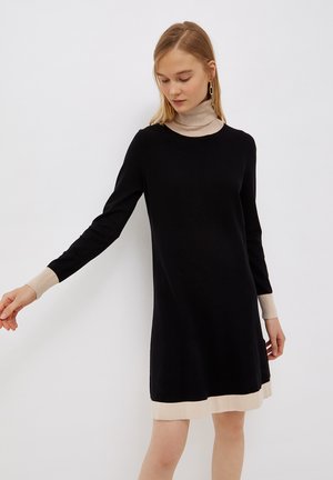 Pleten aty - black