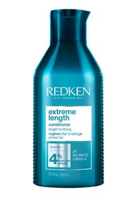 Redken - EXTREME LENGTH CONDITIONER | STRENGHTENS DAMAGED HAIR AND SUPPORTS HAIR GROWTH - Conditioner - - Thumbnail Image 1