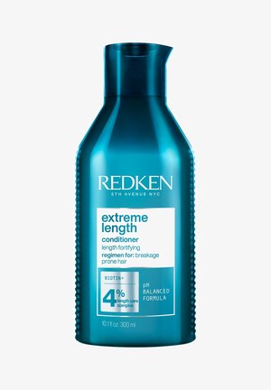 REDKEN EXTREME LENGHT CONDITIONER - Après-shampoing - -