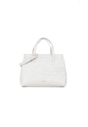 SHOPPING MANDI - Håndtasker - bianco