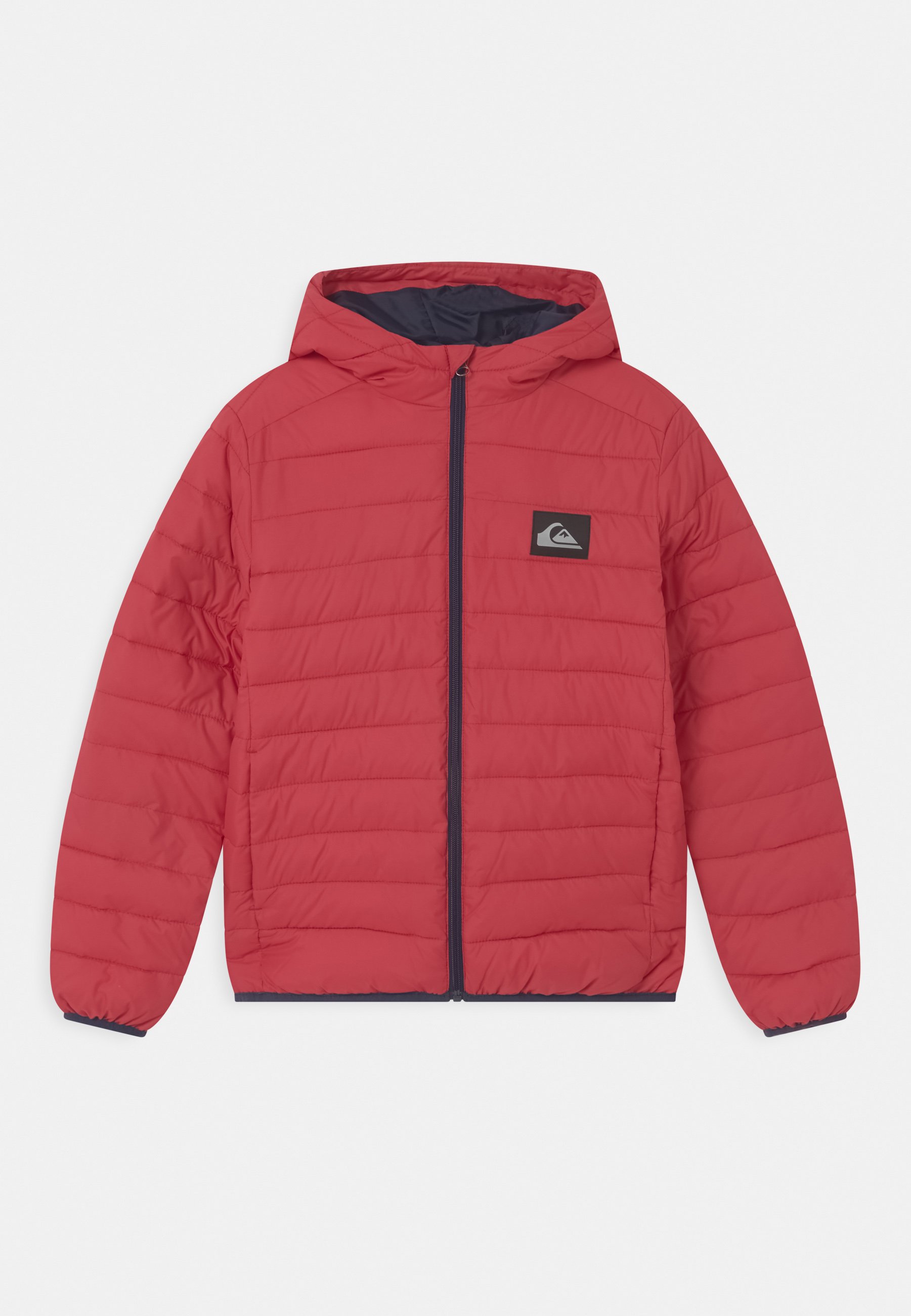 quiksilver down jacket