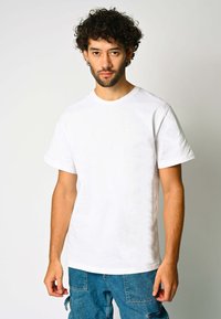 Mira Paris MI AMOR  BACK VINTAGE - T-shirt print - white