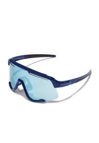 Unausgewählt, blue