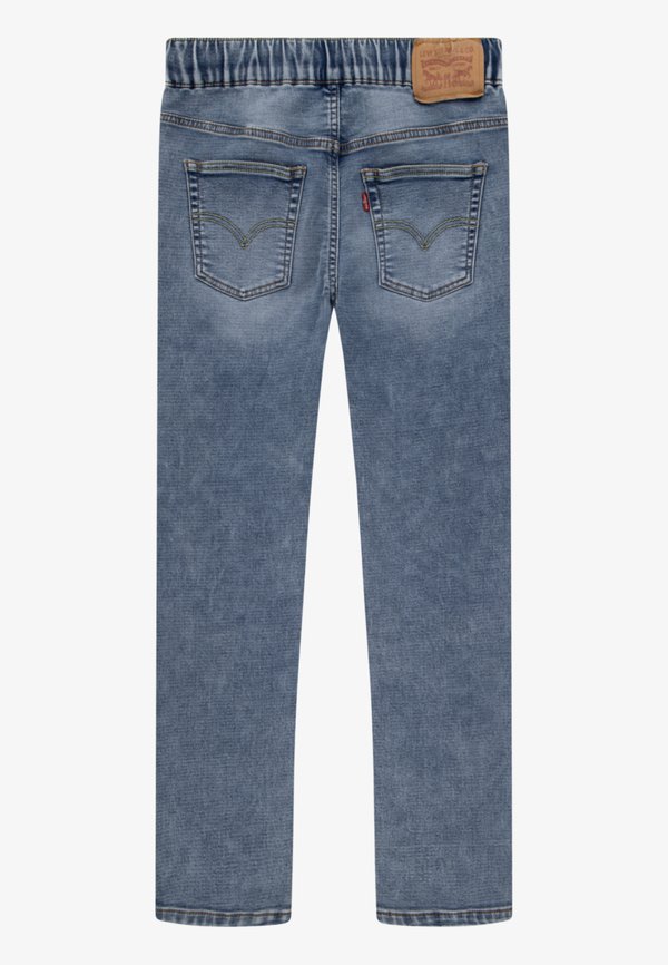 SLIM TAPER PULL ON PANTS - Slim fit jeans - gravy train3