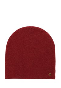Unselected, bordeaux red