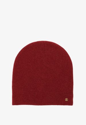 Bickley+Mitchell Muts - bordeaux red