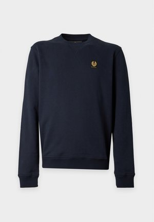Belstaff, Sweatshirt - dark ink