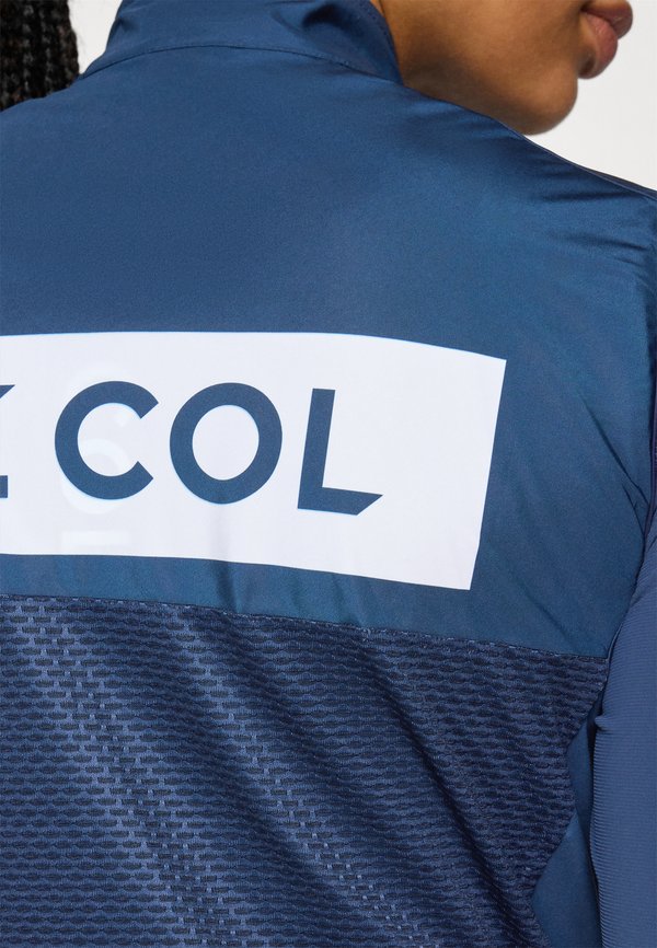 WOMENS SPORT LOGO GILET - Cycling Jersey3