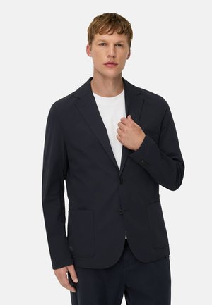 camel active, Sakko - dark navy
