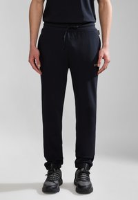 Napapijri IAATO - Trainingsbroek - black 041