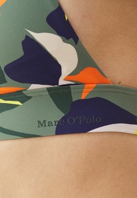 Marc O'Polo Bikinitop - multi-coloured