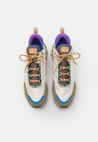 Nike Sportswear AIR MAX TW SE - Sneakers - phantom/yellow/light bone/light photo blue/pinksicle/ironstone