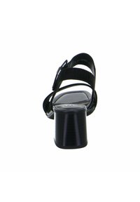 ara BRIGHTON - Sandaler - schwarz