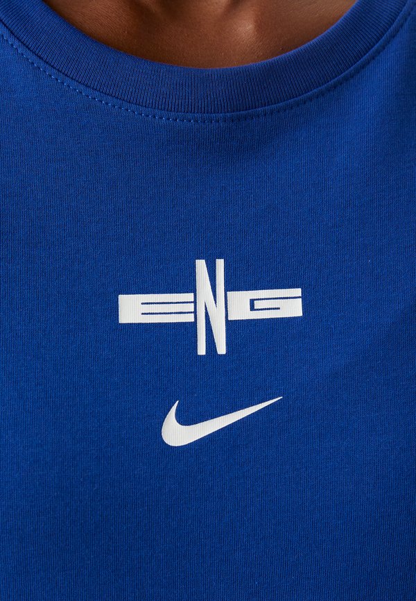 ENGLAND CREST TEE - National team wear3