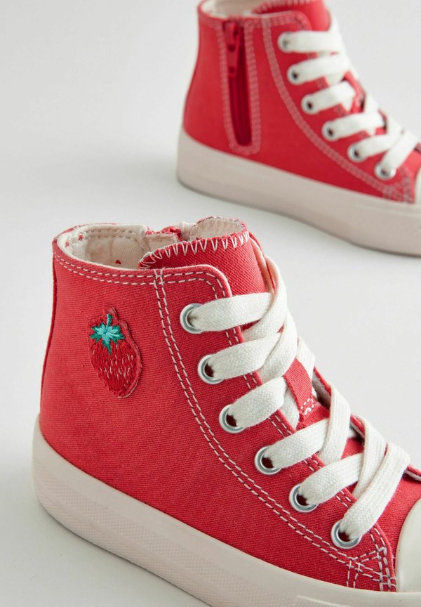 REGULAR FIT – CHUNKY – Lauflernschuh