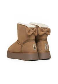 Gooce   MERCY jasny brąz