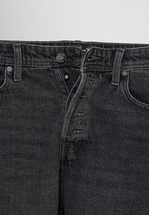 Jack & Jones, JWHTONY JJORIGINAL SHORTS AT 211 - Short en jean - black denim