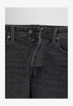 Jack & Jones, JWHTONY JJORIGINAL SHORTS AT 211 - Short en jean - black denim