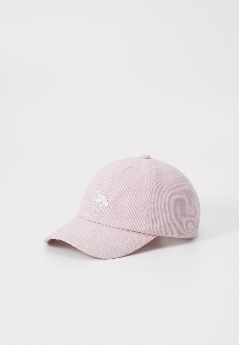 Maison Kitsuné BABY FOX - Cap - mist pink