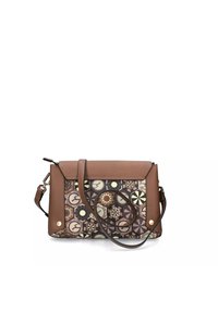 Gattinoni Borsa a tracolla - brown