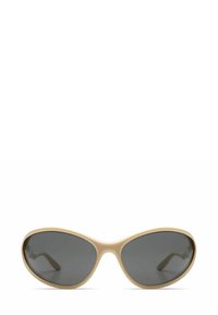 Niet geselecteerd, almond