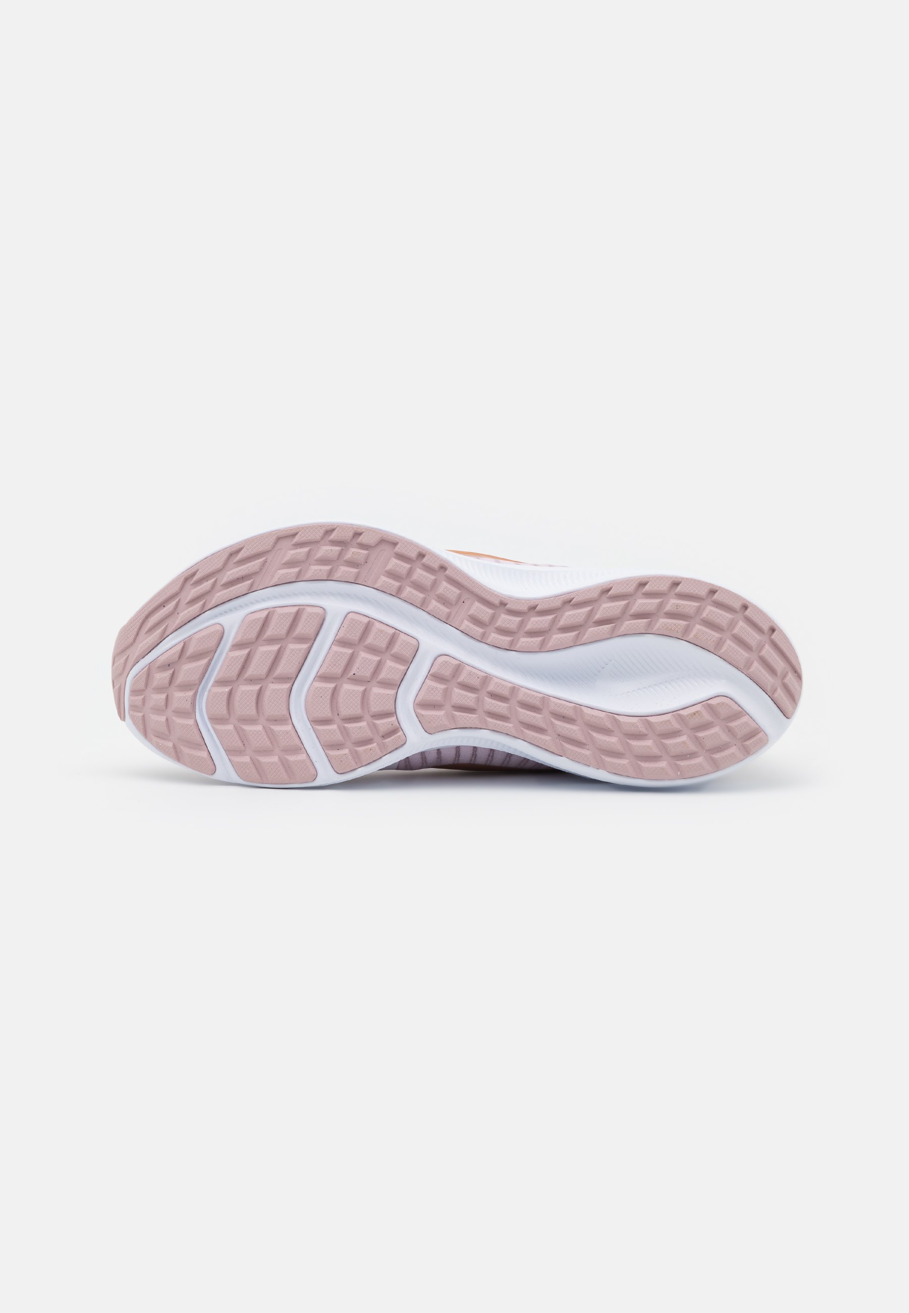Nike Performance DOWNSHIFTER 11 - Zapatillas de running estables - light  violet/metallic red bronze/champagne/white/morado - Zalando.es