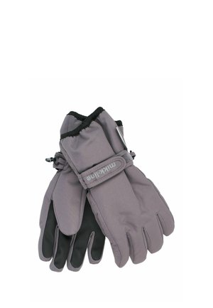 mikk-line, Gloves - shark