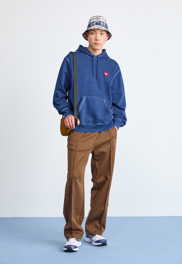 HOODED INGO  - Sweatshirt4