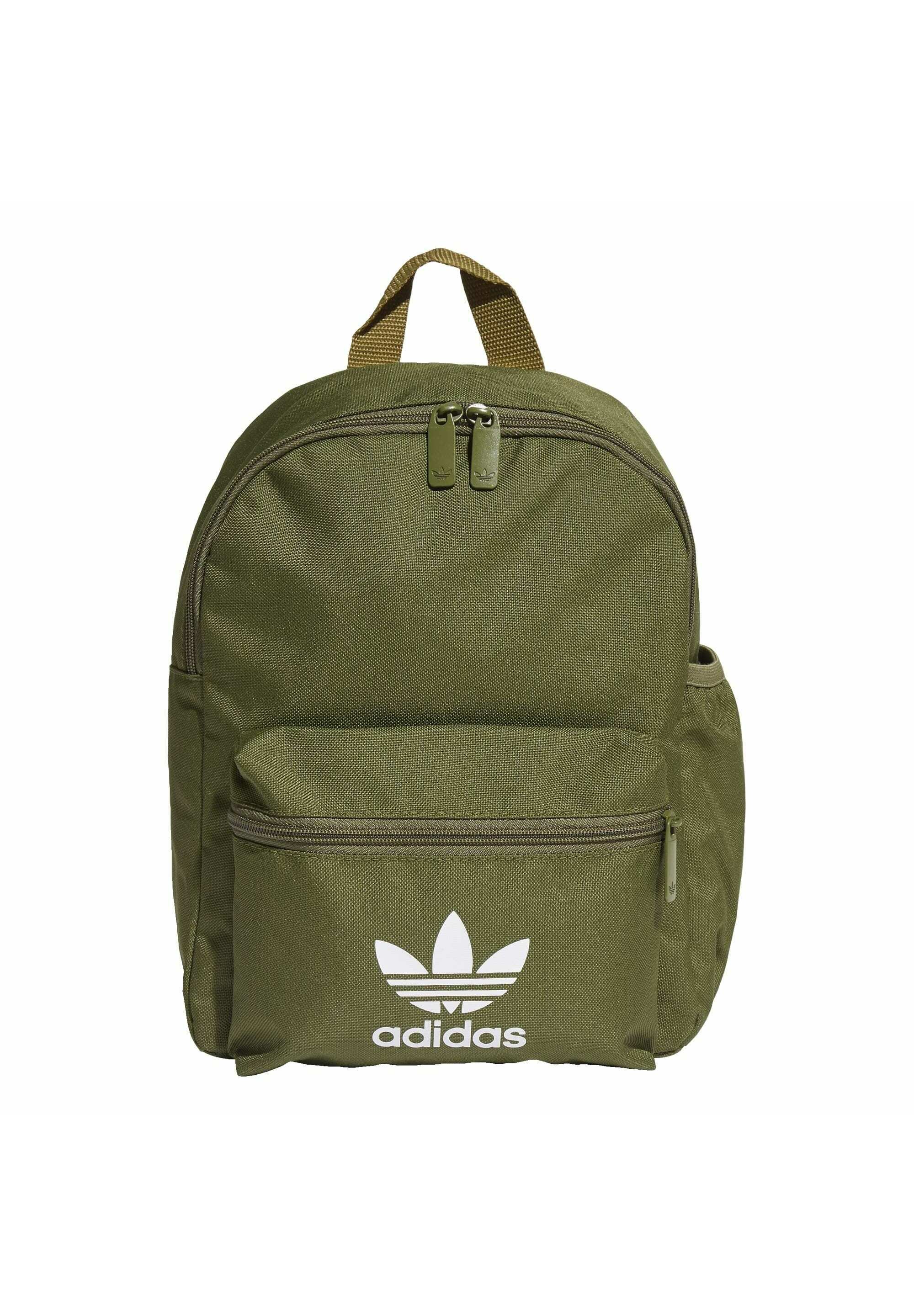 adidas Originals Mochila - green/verde - Zalando.es