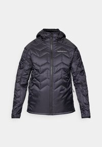 ELEVATE LINER HOOD - Winterjacke - black