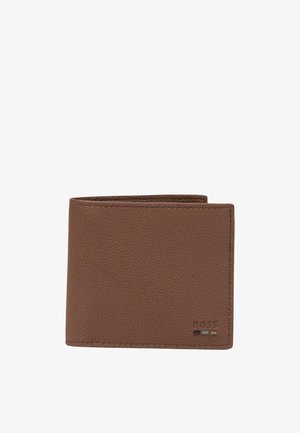 BOSS, RAY_4CC_COIN N. 10263216 01 50536511 - Portefeuille - brown