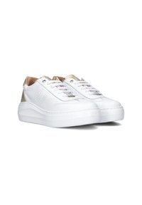 Unisa LAGE FRAILE - Sneakers laag - wit
